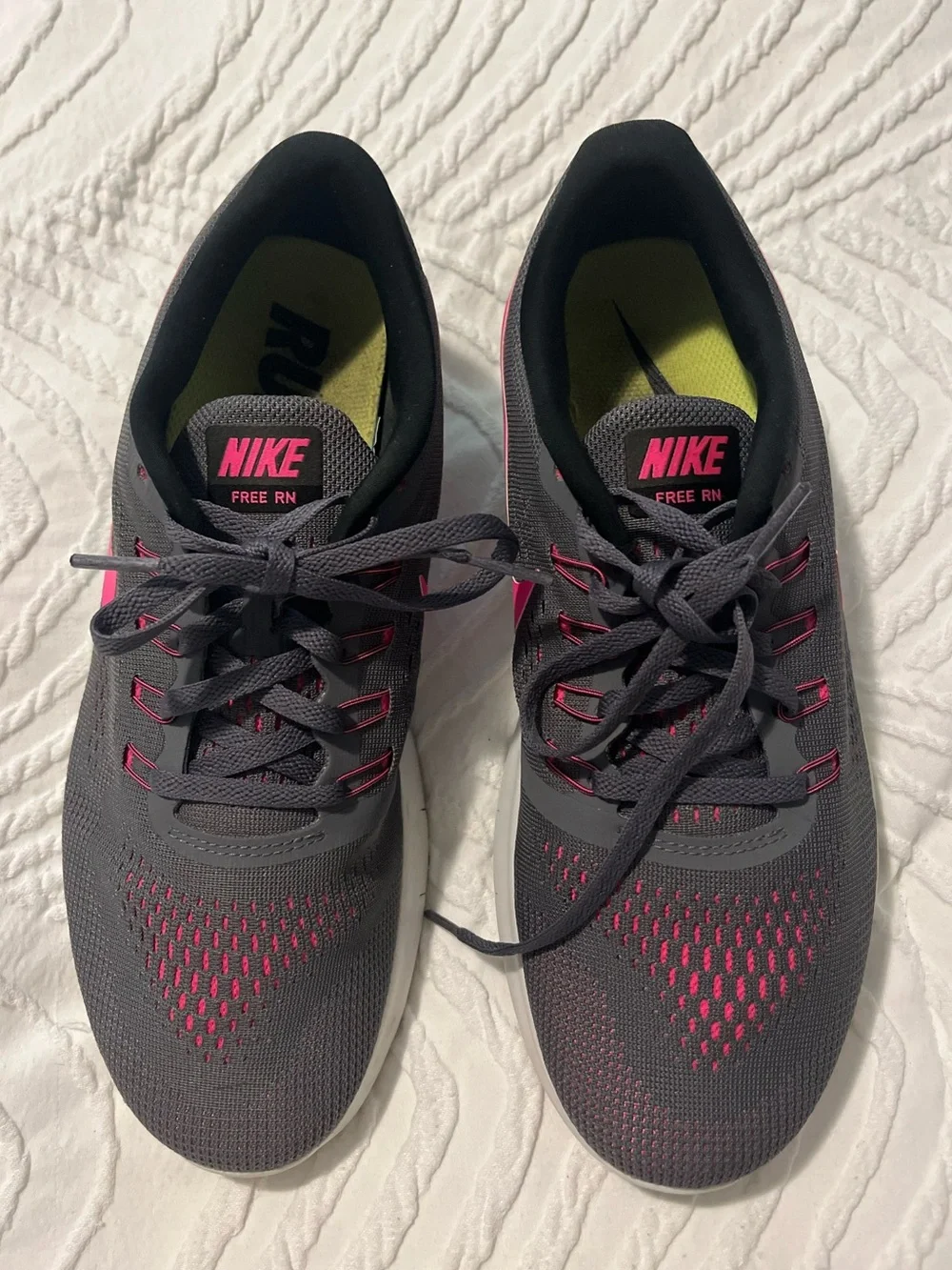 Nike Free RN Running Sneakers